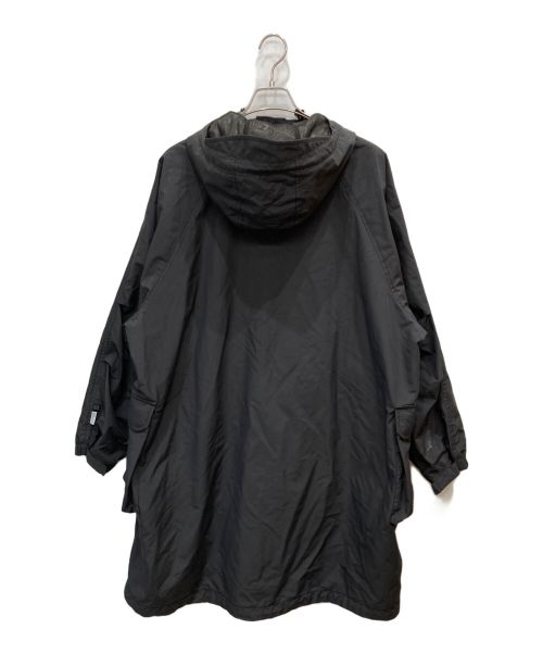 DAIWA PIER39（ダイワ ピア39）DAIWA PIER39 (ダイワ ピア39) GORE-TEX INFINIUM Tech Long Mountai ブラック サイズ:Lの古着・服飾アイテム