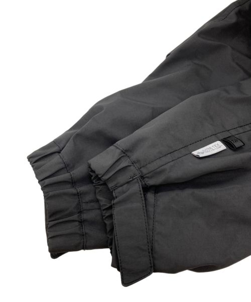 DAIWA PIER39（ダイワ ピア39）DAIWA PIER39 (ダイワ ピア39) GORE-TEX INFINIUM Tech Long Mountai ブラック サイズ:Lの古着・服飾アイテム