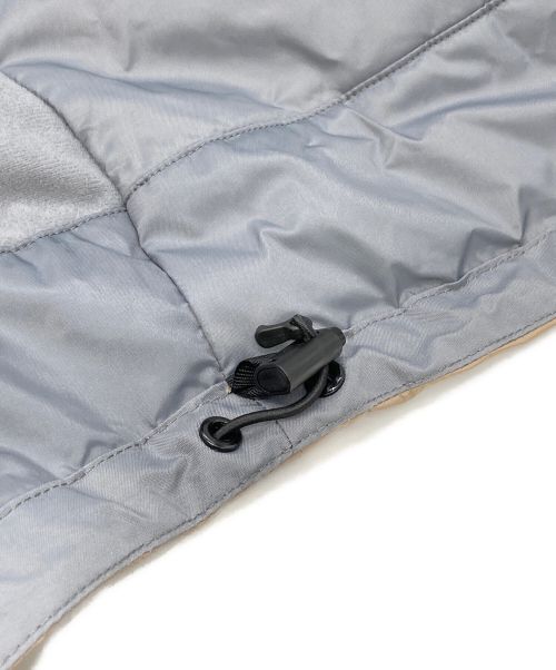 DAIWA PIER39（ダイワ ピア39）DAIWA PIER39 (ダイワ ピア39) B:MING by BEAMS (ビーミングバイビームス) レインマックス ベージュ サイズ:XLの古着・服飾アイテム