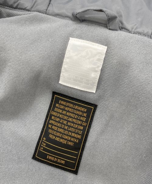 DAIWA PIER39（ダイワ ピア39）DAIWA PIER39 (ダイワ ピア39) B:MING by BEAMS (ビーミングバイビームス) レインマックス ベージュ サイズ:XLの古着・服飾アイテム