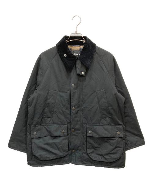 Barbour（バブアー）Barbour (バブアー) FREAKS STORE (フリークスストア) BEDALE INSULATION ブラック サイズ:38の古着・服飾アイテム