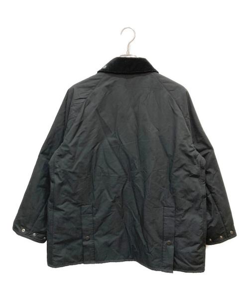 Barbour（バブアー）Barbour (バブアー) FREAKS STORE (フリークスストア) BEDALE INSULATION ブラック サイズ:38の古着・服飾アイテム