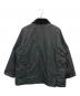 Barbour (バブアー) FREAKS STORE (フリークスストア) BEDALE INSULATION ブラック サイズ:38：25000円