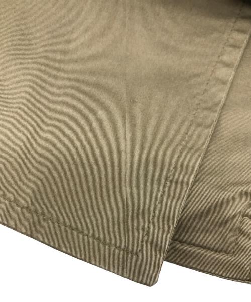 WEEKEND Max Mara（ウィークエンド マックスマーラ）Weekend Max Mara (ウィークエンド マックスマーラ) スカート ベージュ サイズ:40の古着・服飾アイテム