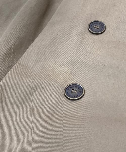 WEEKEND Max Mara（ウィークエンド マックスマーラ）Weekend Max Mara (ウィークエンド マックスマーラ) スカート ベージュ サイズ:40の古着・服飾アイテム