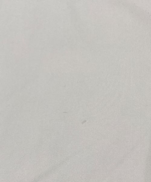 DANTON（ダントン）DANTON (ダントン) プリマロフト インサレーション ノーカラージャケット グレー サイズ:40の古着・服飾アイテム