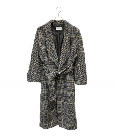エトレトウキョウ 中古・古着通販】ETRE TOKYO (エトレトウキョウ) ロングコート