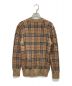 BURBERRY (バーバリー) FLETCHER Knit ベージュ サイズ:S：30000円