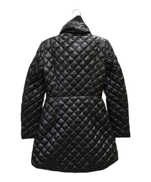 MONCLER（モンクレール）MONCLER (モンクレール) ｢GRANDVAL｣ダウンコート ブラックの古着・服飾アイテム