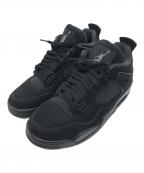 NIKEナイキ）の古着「Air Jordan 4 