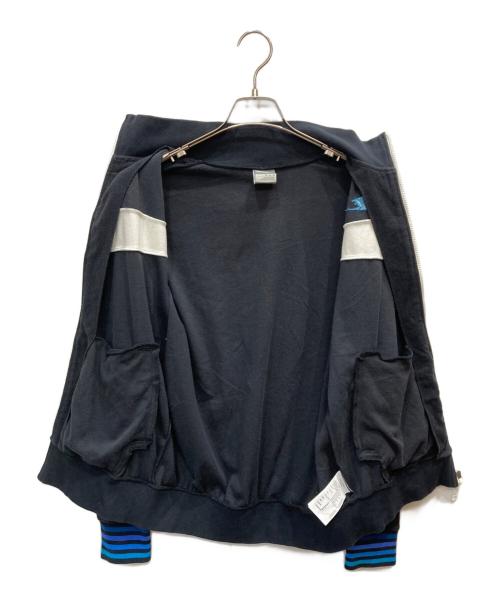 NIKE（ナイキ）NIKE (ナイキ) トラックジャケット ブラック サイズ:Mの古着・服飾アイテム