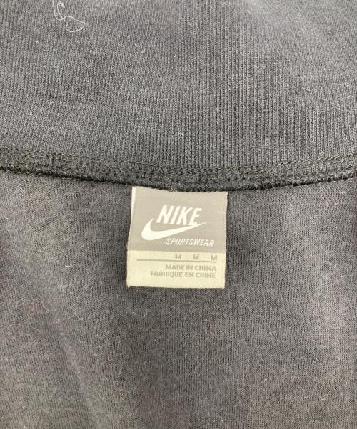 NIKE（ナイキ）NIKE (ナイキ) トラックジャケット ブラック サイズ:Mの古着・服飾アイテム