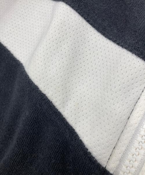 NIKE（ナイキ）NIKE (ナイキ) トラックジャケット ブラック サイズ:Mの古着・服飾アイテム