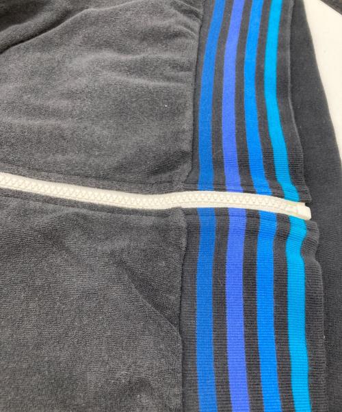 NIKE（ナイキ）NIKE (ナイキ) トラックジャケット ブラック サイズ:Mの古着・服飾アイテム
