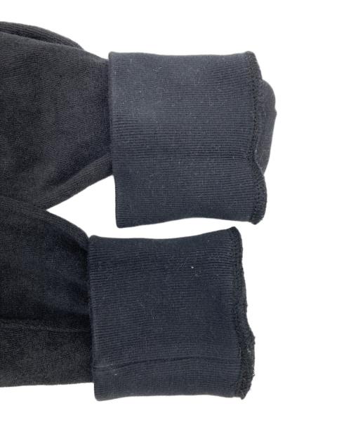 NIKE（ナイキ）NIKE (ナイキ) トラックジャケット ブラック サイズ:Mの古着・服飾アイテム