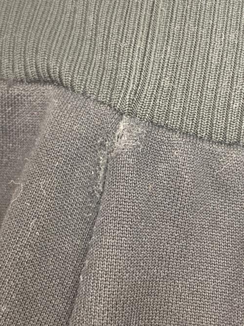 PUMA（プーマ）PUMA (プーマ) トラックジャケット ブラック サイズ:Lの古着・服飾アイテム