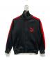PUMA（プーマ）の古着「トラックジャケット」｜ブラック