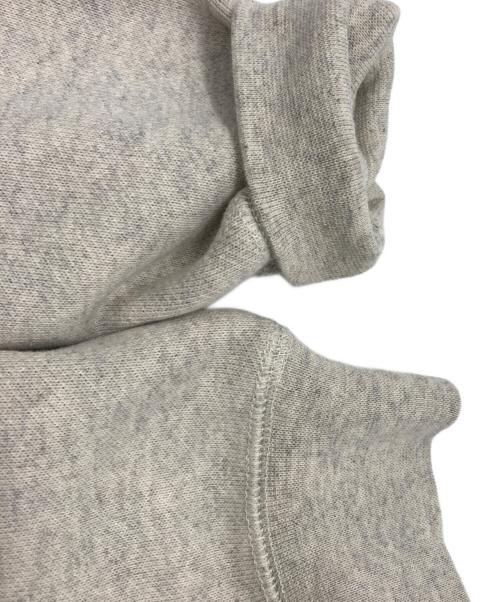 FREAK'S STORE（フリークスストア）FREAK'S STORE (フリークストア) スウェットブルゾン アイボリー サイズ:FREEの古着・服飾アイテム