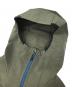 中古・古着 Patagonia (パタゴニア) R1 テックフェイス・フーディ グリーン サイズ:S：12000円