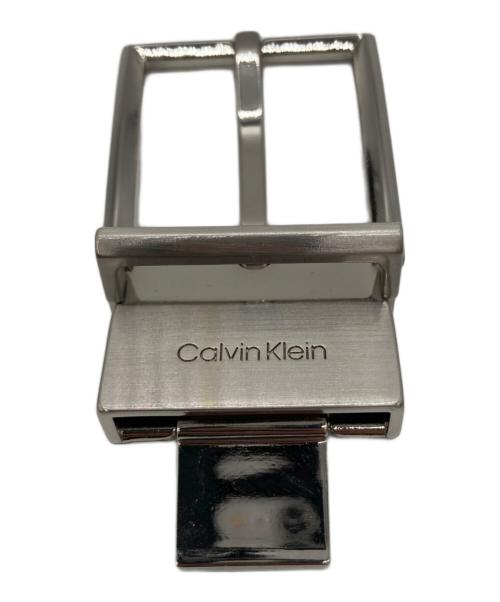 Calvin Klein（カルバンクライン）Calvin Klein (カルバンクライン) ベルトセット 未使用品の古着・服飾アイテム