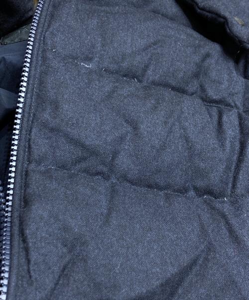 TATRAS（タトラス）TATRAS (タトラス) 「LAVIANA」ダウンコート ネイビー サイズ:2の古着・服飾アイテム