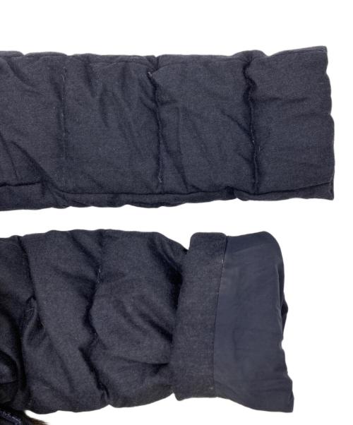 TATRAS（タトラス）TATRAS (タトラス) 「LAVIANA」ダウンコート ネイビー サイズ:2の古着・服飾アイテム