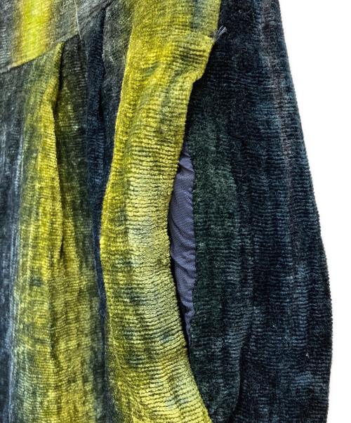 Senso unico（センソユニコ）Senso unico (センソユニコ) パンツ ネイビー サイズ:9-Bの古着・服飾アイテム