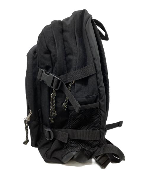 thisisneverthat（ディスイズネバーザット）thisisneverthat (ディスイズネバーザット) リュック ブラック サイズ:表記なしの古着・服飾アイテム