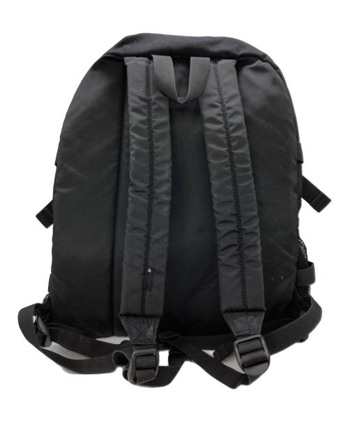 thisisneverthat（ディスイズネバーザット）thisisneverthat (ディスイズネバーザット) リュック ブラック サイズ:表記なしの古着・服飾アイテム