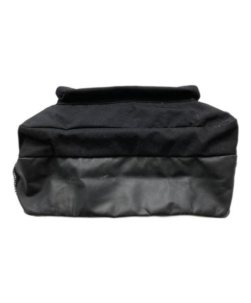 thisisneverthat（ディスイズネバーザット）thisisneverthat (ディスイズネバーザット) リュック ブラック サイズ:表記なしの古着・服飾アイテム