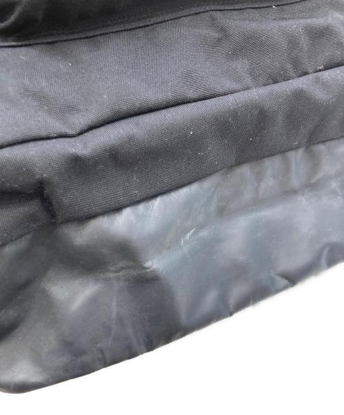 thisisneverthat（ディスイズネバーザット）thisisneverthat (ディスイズネバーザット) リュック ブラック サイズ:表記なしの古着・服飾アイテム