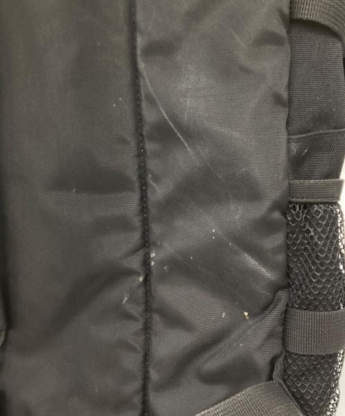 thisisneverthat（ディスイズネバーザット）thisisneverthat (ディスイズネバーザット) リュック ブラック サイズ:表記なしの古着・服飾アイテム