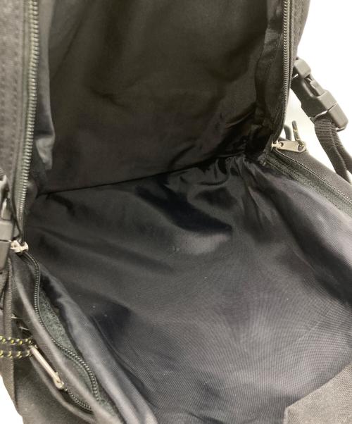 thisisneverthat（ディスイズネバーザット）thisisneverthat (ディスイズネバーザット) リュック ブラック サイズ:表記なしの古着・服飾アイテム