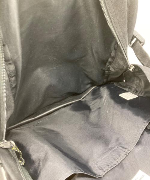 thisisneverthat（ディスイズネバーザット）thisisneverthat (ディスイズネバーザット) リュック ブラック サイズ:表記なしの古着・服飾アイテム