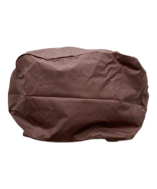 Patagonia（パタゴニア）Patagonia (パタゴニア) ウルトラライト・ブラックホール・トート・パック27L ピンク サイズ:表記なしの古着・服飾アイテム