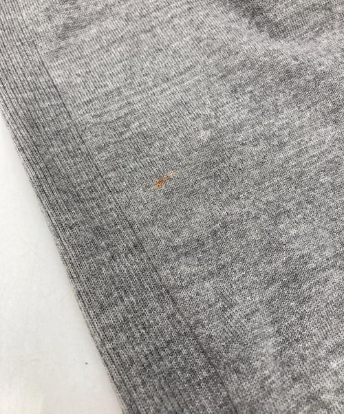 VERMEIL par iena（ヴェルメイユ パー イエナ）VERMEIL par iena (ヴェルメイユ パー イエナ) カーディガン グレー サイズ:36の古着・服飾アイテム