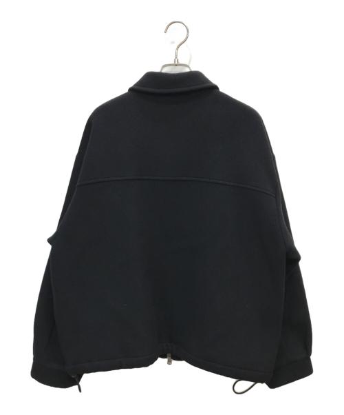 CellarDoor（セラードアー）CellarDoor (セラードアー) CELLAR DOOR BZ ブラック サイズ:38の古着・服飾アイテム