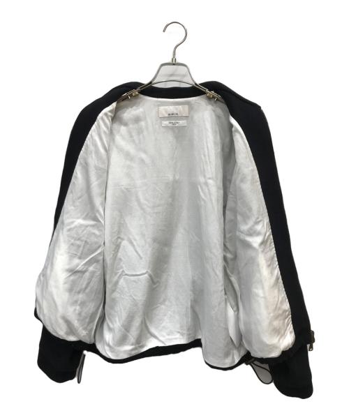 CellarDoor（セラードアー）CellarDoor (セラードアー) CELLAR DOOR BZ ブラック サイズ:38の古着・服飾アイテム