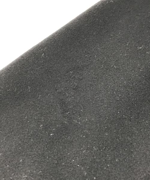 CellarDoor（セラードアー）CellarDoor (セラードアー) CELLAR DOOR BZ ブラック サイズ:38の古着・服飾アイテム