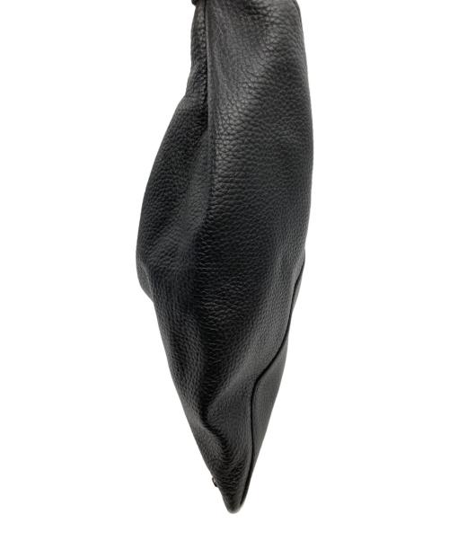 MM6 Maison Margiela（エムエムシックスメゾンマルジェラ）MM6 Maison Margiela (エムエムシックス メゾンマルジェラ) ジャパニーズトート ブラック サイズ:表記なしの古着・服飾アイテム