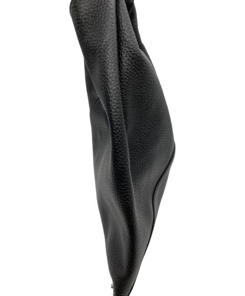 MM6 Maison Margiela（エムエムシックスメゾンマルジェラ）MM6 Maison Margiela (エムエムシックス メゾンマルジェラ) ジャパニーズトート ブラック サイズ:表記なしの古着・服飾アイテム