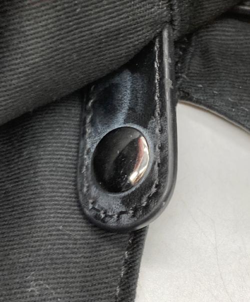 MM6 Maison Margiela（エムエムシックスメゾンマルジェラ）MM6 Maison Margiela (エムエムシックス メゾンマルジェラ) ジャパニーズトート ブラック サイズ:表記なしの古着・服飾アイテム