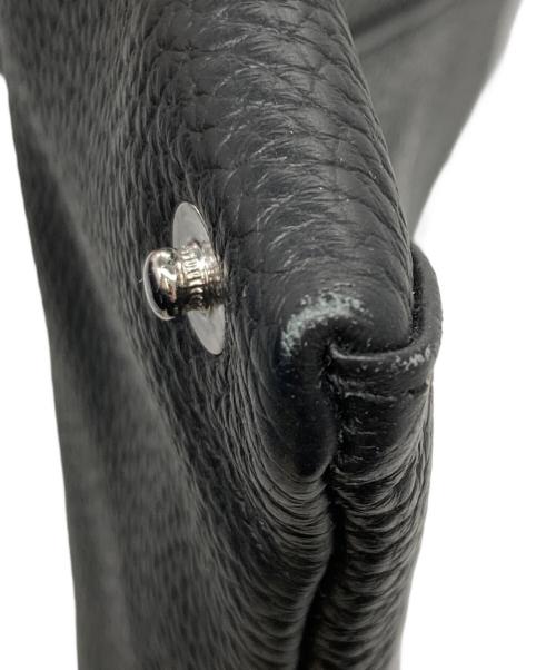 MM6 Maison Margiela（エムエムシックスメゾンマルジェラ）MM6 Maison Margiela (エムエムシックス メゾンマルジェラ) ジャパニーズトート ブラック サイズ:表記なしの古着・服飾アイテム