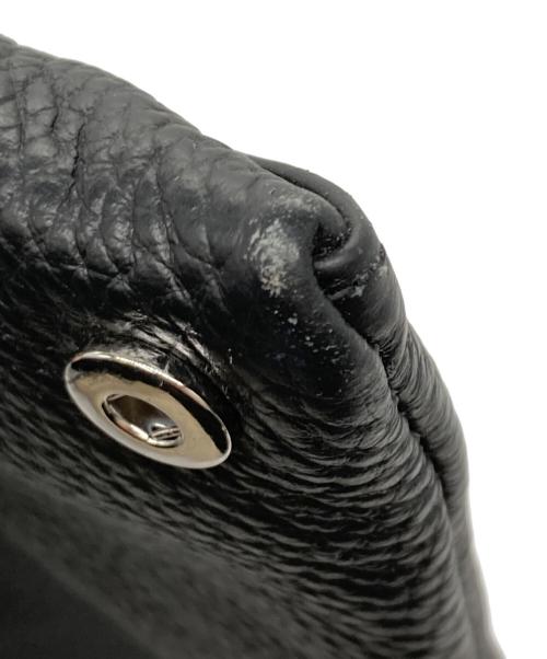 MM6 Maison Margiela（エムエムシックスメゾンマルジェラ）MM6 Maison Margiela (エムエムシックス メゾンマルジェラ) ジャパニーズトート ブラック サイズ:表記なしの古着・服飾アイテム