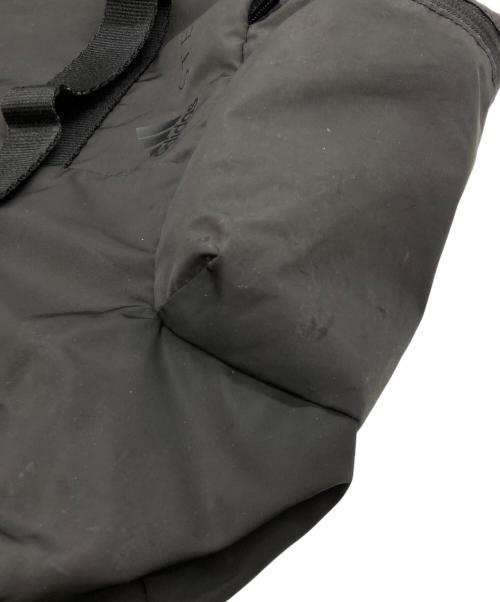 adidas（アディダス）adidas (アディダス) STELLA McCARTNEY (ステラマッカートニー) リュック ブラック サイズ:表記なしの古着・服飾アイテム