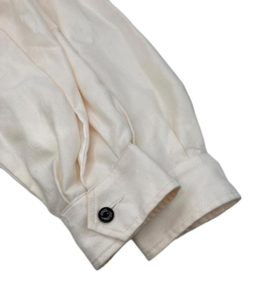 WACKO MARIA（ワコマリア）WACKO MARIA (ワコマリア) VIETNAM JACKET アイボリー サイズ:Mの古着・服飾アイテム