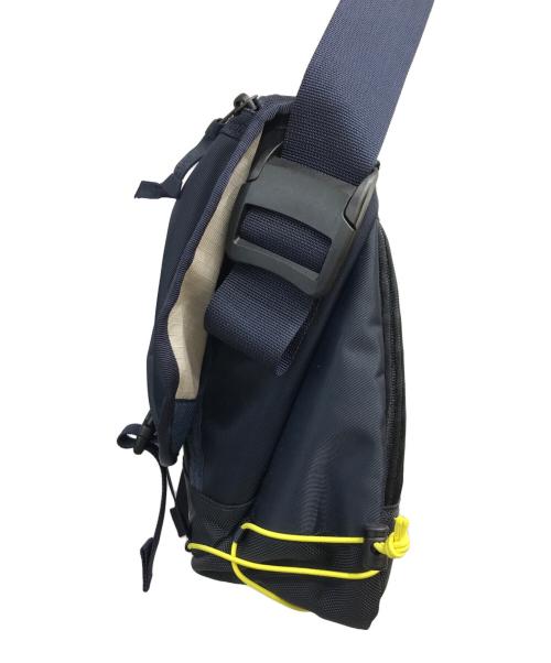 PORTER（ポーター）PORTER (ポーター) MESSENGER BAG ネイビー サイズ:表記なしの古着・服飾アイテム