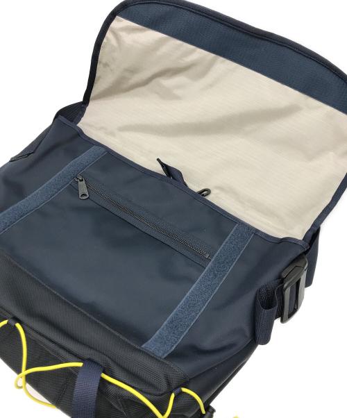 PORTER（ポーター）PORTER (ポーター) MESSENGER BAG ネイビー サイズ:表記なしの古着・服飾アイテム