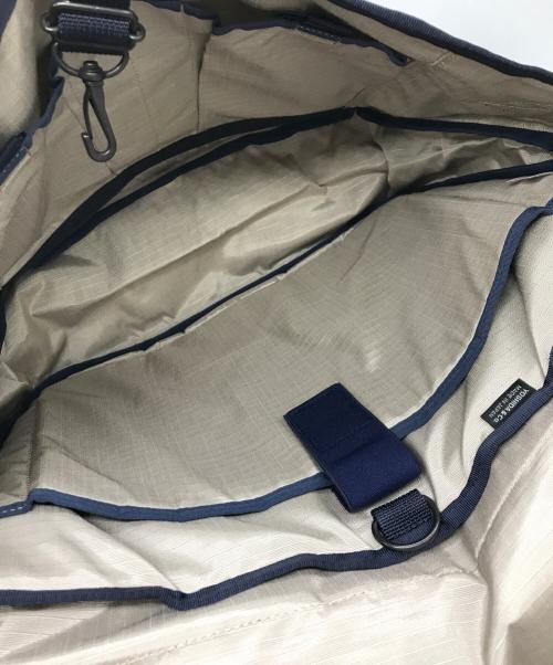 PORTER（ポーター）PORTER (ポーター) MESSENGER BAG ネイビー サイズ:表記なしの古着・服飾アイテム