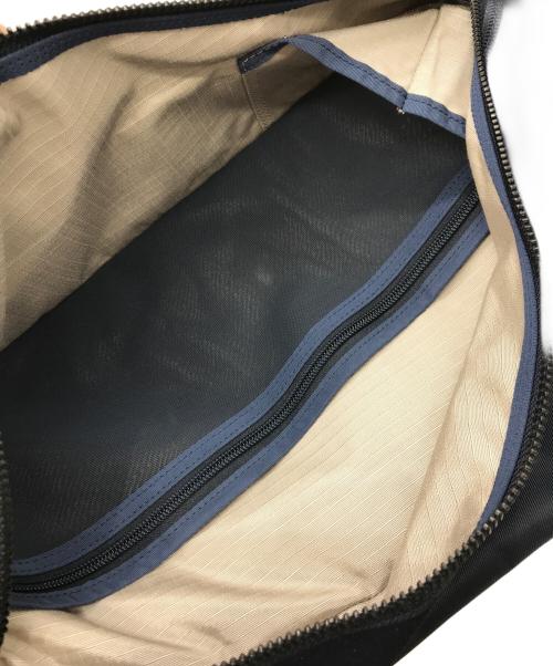 PORTER（ポーター）PORTER (ポーター) MESSENGER BAG ネイビー サイズ:表記なしの古着・服飾アイテム